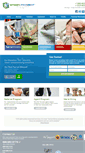 Mobile Screenshot of greenpaymentsolution.com